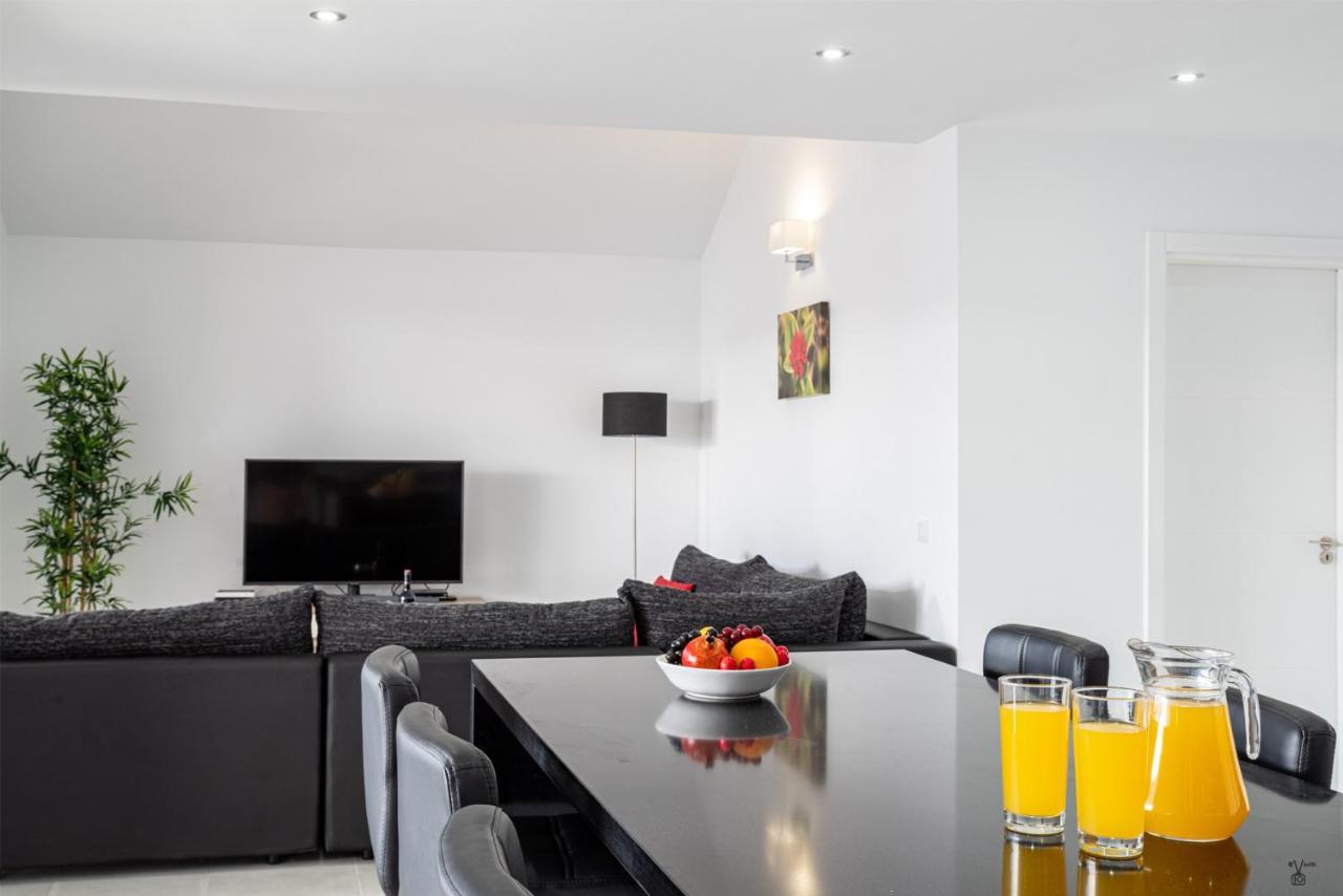 Villa Rossa - Villas Now - Lh215 By Villas Now Ltd Playa Blanca  Exteriér fotografie