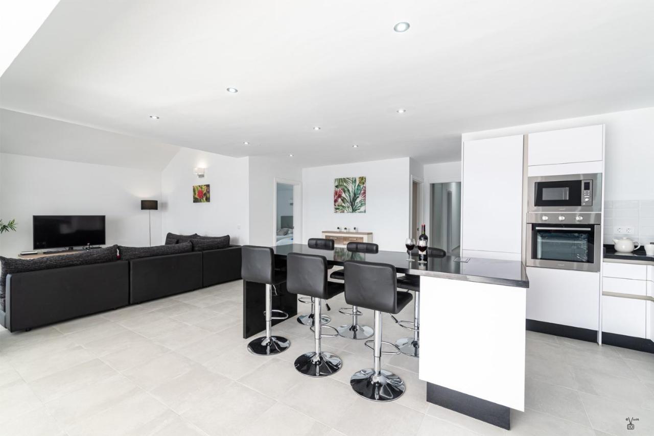 Villa Rossa - Villas Now - Lh215 By Villas Now Ltd Playa Blanca  Exteriér fotografie